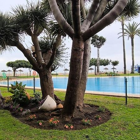 Loft Castillo Santa Clara Torremolinos Exterior photo