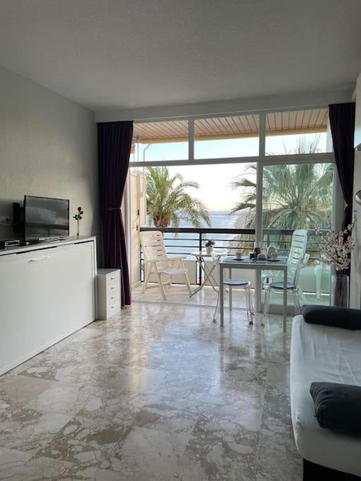 Loft Castillo Santa Clara Torremolinos Exterior photo