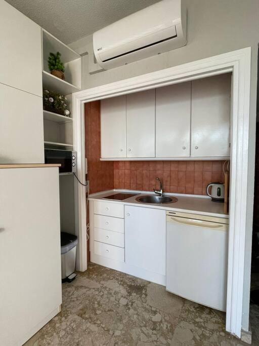 Loft Castillo Santa Clara Torremolinos Exterior photo