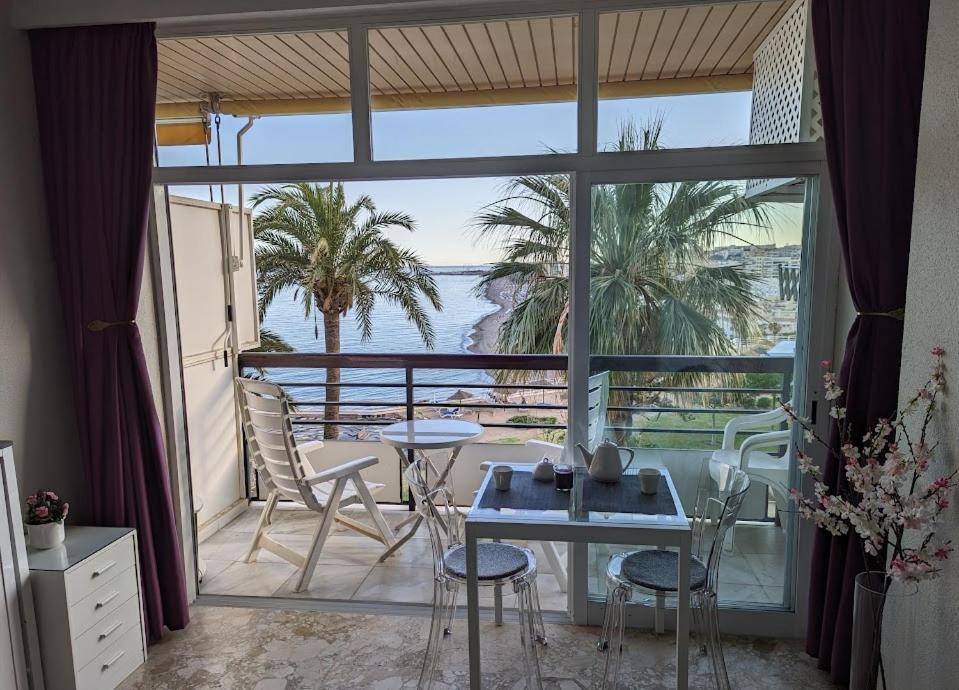 Loft Castillo Santa Clara Torremolinos Exterior photo