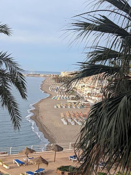 Loft Castillo Santa Clara Torremolinos Exterior photo