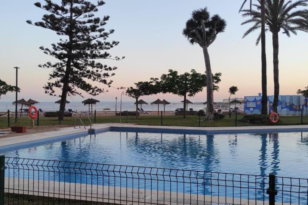 Loft Castillo Santa Clara Torremolinos Exterior photo