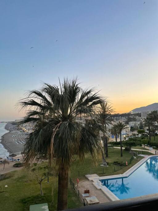 Loft Castillo Santa Clara Torremolinos Exterior photo